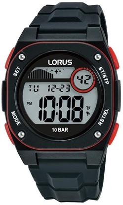 Picture of Zegarek Lorus R2327QX9 Sportowy Modzieowy .