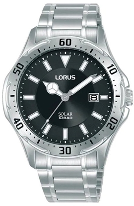 Picture of Zegarek Lorus Zegarek mski RX395AX9 solar