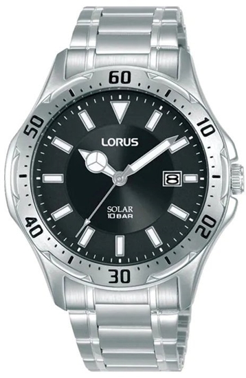 Picture of Zegarek Lorus Zegarek mski RX395AX9 solar