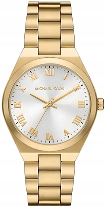 Attēls no Zegarek Michael Kors Zegarek Damski Lennox MK7391 + BOX