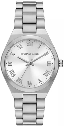 Attēls no Zegarek Michael Kors Zegarek Damski Lennox MK7393 + BOX