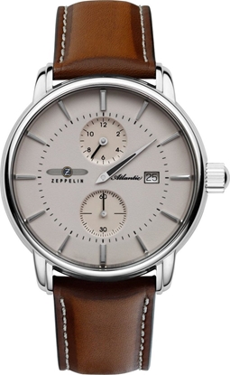 Attēls no Zegarek Zeppelin Zegarek Zeppelin Atlantic 8426-5, automatik