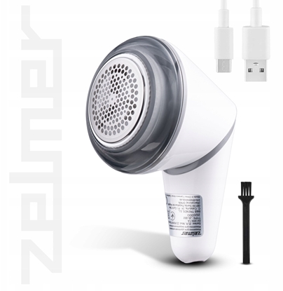 Attēls no Zelmer Golarka ZLR0002