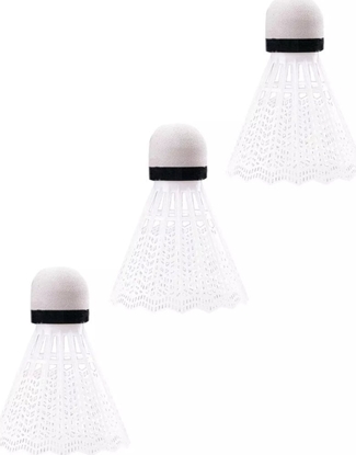 Attēls no Zestaw akcesoriów do lotek Martes MERA 3