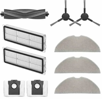 Picture of Zestaw akcesoriów do odkurzacza MOVA S10 Plus