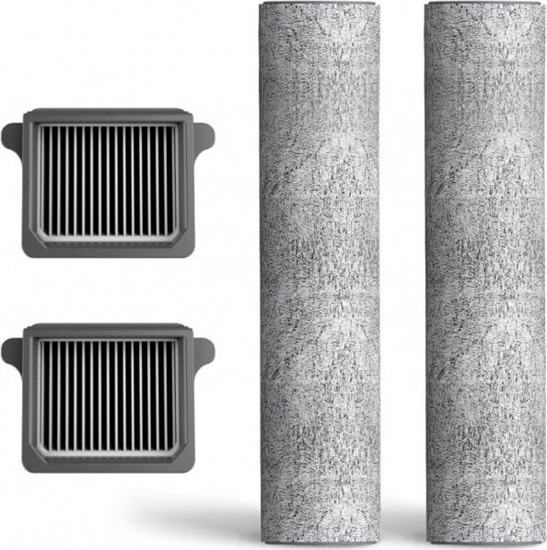 Изображение Zestaw filtrów/szczotek do odkurzaczy Tineco S6 Flashdry, S7 Flashdry, S7 Switch