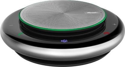 Изображение Zestaw gonomówicy Yealink CP900 Czarno-srebrny  (2870)