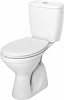 Picture of Zestaw kompaktowy WC Koo Idol 63 cm biay (19036000)