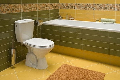 Picture of Zestaw kompaktowy WC Koo Idol biay (M13201000)