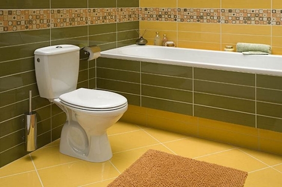 Picture of Zestaw kompaktowy WC Koo Idol biay (M13201000)