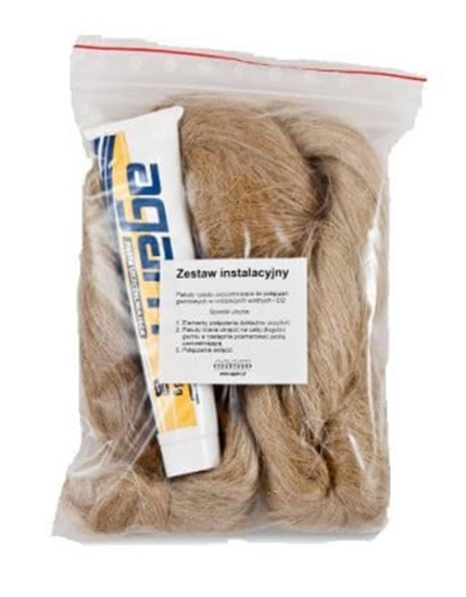 Изображение Zestaw naprawczy pasta 65gr + pakuy 100g