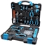 Picture of Zestaw narzdzi Mega 144 el. (58144)