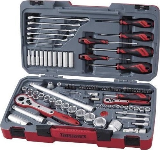 Изображение Zestaw narzdzi Teng Tools TM095 95 el. (231330101)