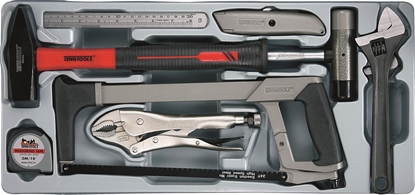 Изображение Zestaw narzdzi Teng Tools TTPS09E 9 el. (117060103)