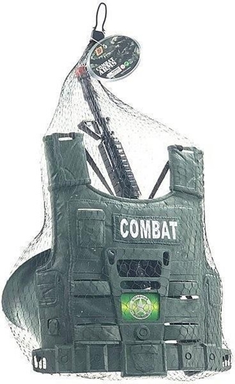 Изображение Zestaw policyjny