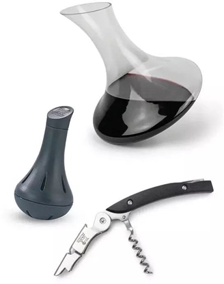 Attēls no Zestaw Wine Service