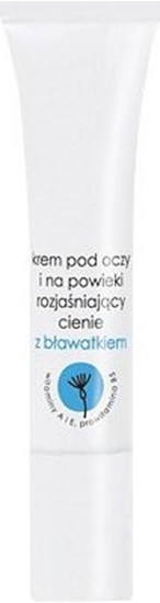 Picture of Ziaja Bio-el Pod Oczy Z Bawatkiem 15 ml