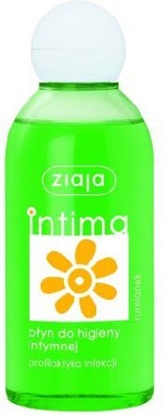 Изображение Ziaja Intima Zioowa Pyn do higieny intymnej Rumianek 200ml