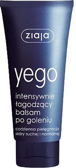 Picture of Ziaja Yego Balsam agodzcy po goleniu 75 ml