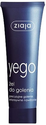 Picture of Ziaja Yego el do golenia 65 ml