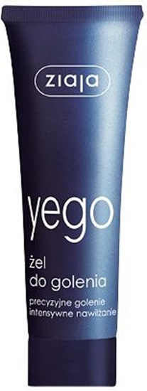 Picture of Ziaja Yego el do golenia 65 ml