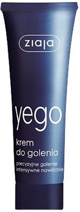Picture of Ziaja Yego Krem do golenia 65 ml