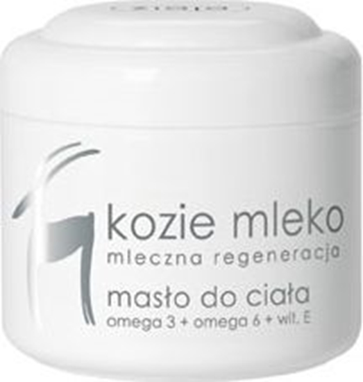 Изображение Ziaja Kozie Mleko Maso do ciaa 200 ml