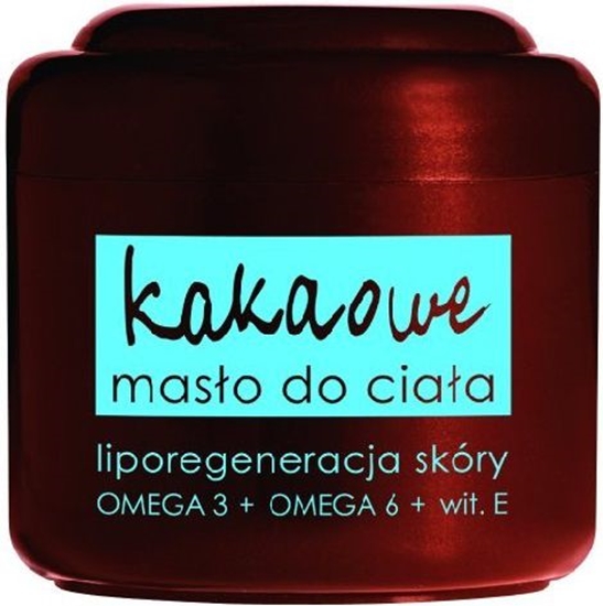 Изображение Ziaja Maso Kakaowe Maso do ciaa 200 ml