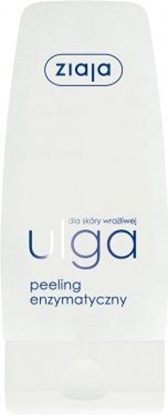 Picture of Ziaja Ulga dla skóry wraliwej peeling enzymatyczny 60 ml