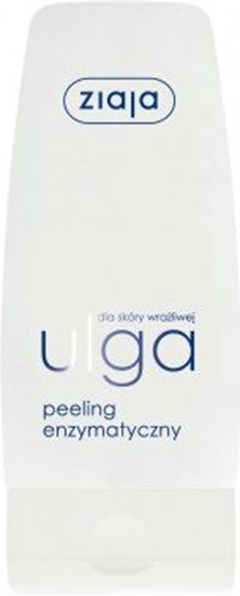 Picture of Ziaja Ulga dla skóry wraliwej peeling enzymatyczny 60 ml