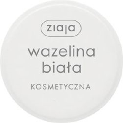 Picture of Ziaja Wazelina biaa kosmetyczna 30 ml