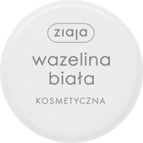 Picture of Ziaja Wazelina biaa kosmetyczna 30 ml