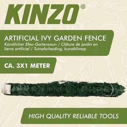 Attēls no ZIELONA CIANA 3x1M