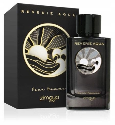 Изображение Zimaya Reverie Aqua EDP M 100 ml