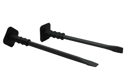 Picture of Zygmir Przecinak z ochraniaczem 19x250mm