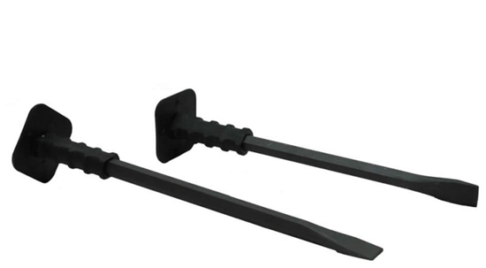 Изображение Zygmir Przecinak z ochraniaczem 19x250mm