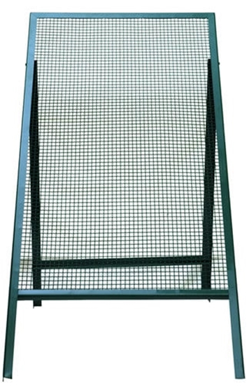 Picture of Zygmir Sito do piachu oczko 6x6mm rozmiar 120x60cm