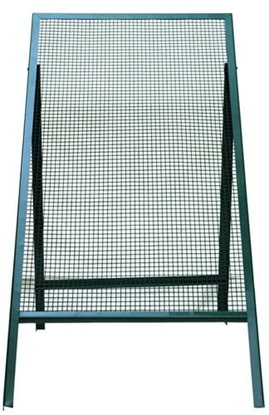 Picture of Zygmir Sito do piachu oczko 8x8mm wymiary 120x60cm