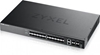 Picture of ZYXEL XGS2220-30F, L3 ACCESS SWITCH, 24X1G SFP, 2X10MG RJ45, 4X10G SFP+ UPLINK, INCL. 1 YR NEBULAFLEX PRO