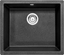 Attēls no Zlewozmywak Deante  1-komorowy Corda podblatowy 46 x 55cm grafitowy (ZQA_G10C)