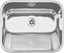 Attēls no Zlewozmywak Deante  1-komorowy gospodarczy 45 x 55cm stalowy (ZYK_0100)