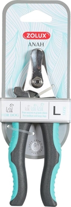 Attēls no Zolux Anah Obcinacz do pazurów duy