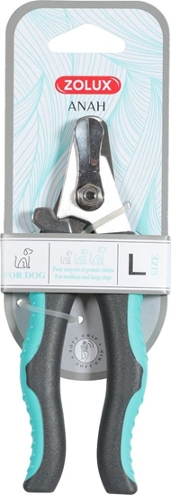 Picture of Zolux Anah Obcinacz do pazurów duy