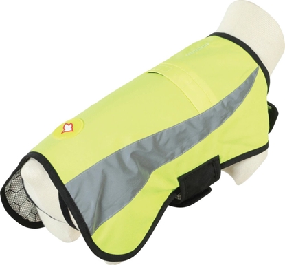 Picture of ZOLUX Kamizelka odblaskowa dla psa R.35 óta