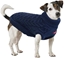 Picture of ZOLUX Sweter dla psa JACQUARD R.25 niebieski