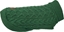 Изображение ZOLUX Sweter dla psa JACQUARD R.40 zielony