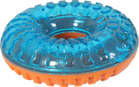 Изображение ZOLUX Zabawka dla psa do aportowania donut TAO 8,5cm