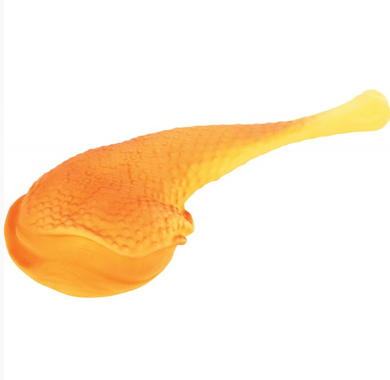 Picture of Zolux Zabawka winylowa Udko 19 cm