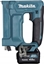 Attēls no Zszywacz Makita Makita cordless tacker ST113DSMJ 10.8V - ST113DSMJ