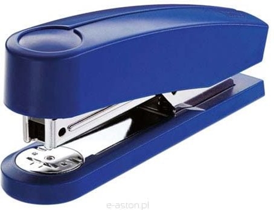 Picture of Zszywacz Novus novus B2 niebieski (020-1260 NO)